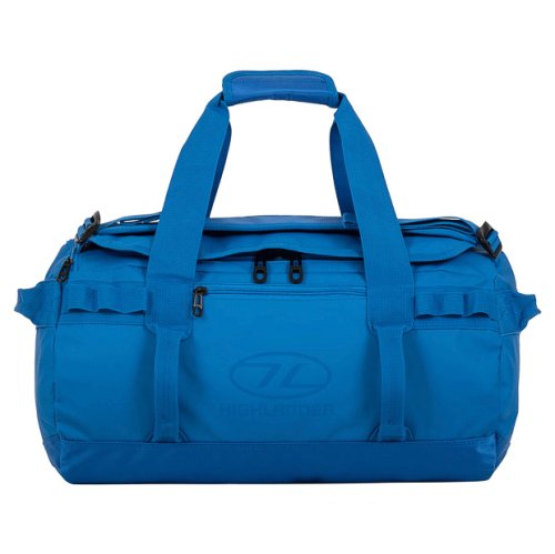Сумка-рюкзак Highlander Storm Kitbag 30 Blue