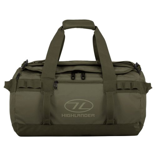 Сумка-рюкзак Highlander Storm Kitbag 30 Olive Green
