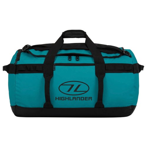 Сумка-рюкзак Highlander Storm Kitbag 65 Aqua Green