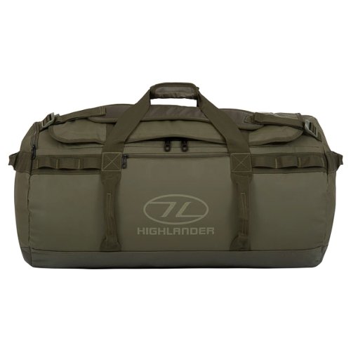Сумка-рюкзак Highlander Storm Kitbag 90 Olive Green