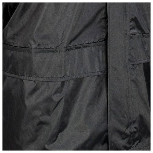 Вітровка Highlander Stormguard 3000 mm Black L
