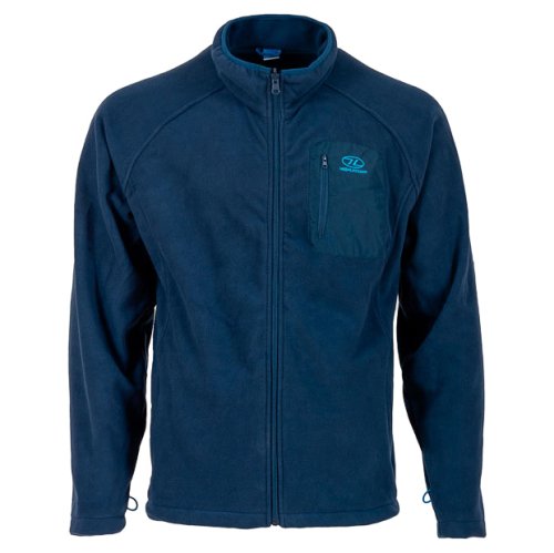 Ветровка Highlander Torridon 3 in 1 Blue M