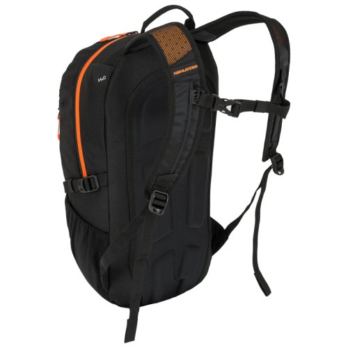 Рюкзак Highlander Dia 20 Black