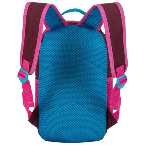 Рюкзак Highlander Quest 12 Pink