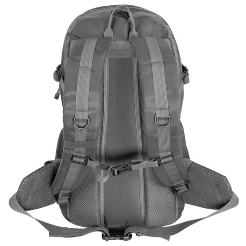 Рюкзак туристичний Highlander Hiker 30 Red
