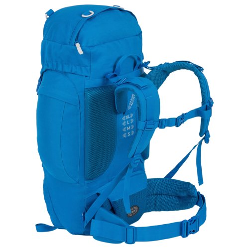 Рюкзак туристический Highlander Rambler 66 Blue