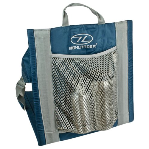 Стул Highlander Outdoor Seat Blue