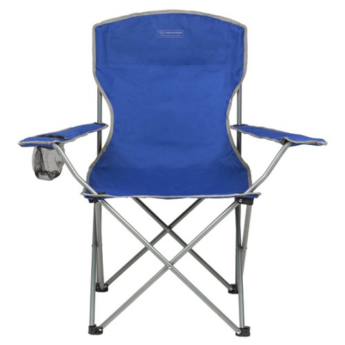 Стул Highlander Traquair Folding Blue