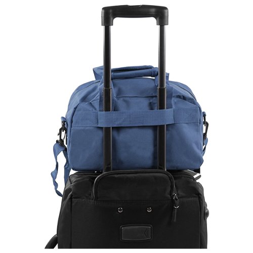 Сумка дорожня Members Essential On-Board Travel Bag 12.5 Navy