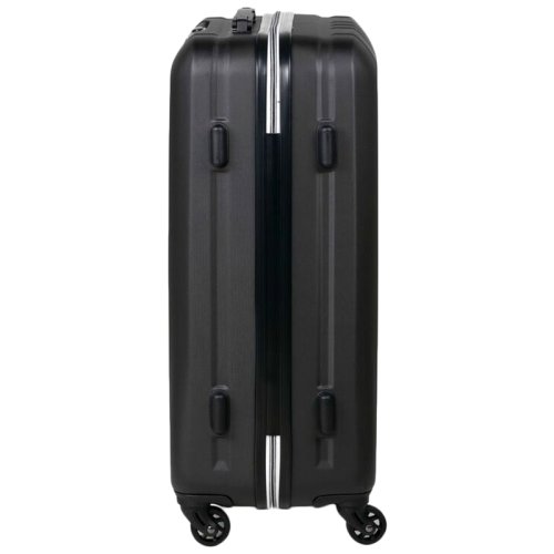 Чемодан Rock Daytona (S) Black