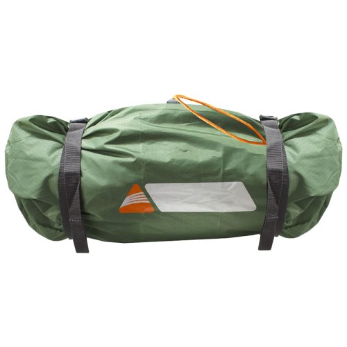 Палатка Vango Scafell 300+ Pamir Green