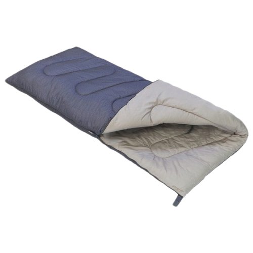 Спальный мешок Vango California 56 OZ/5°C/Grey