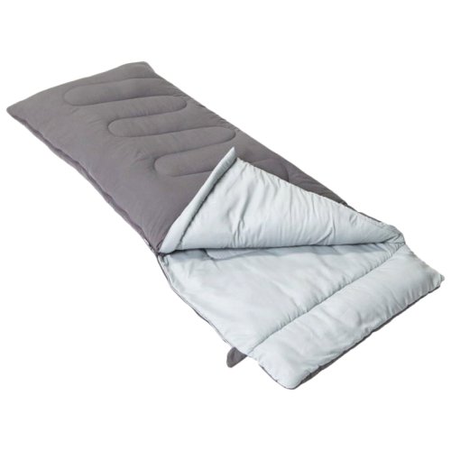Спальный мешок Vango Flare Single/3°C/Nocturne Grey