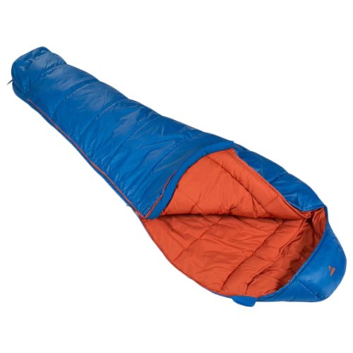 Спальный мешок Vango Nitestar 250/-3°C/Cobalt