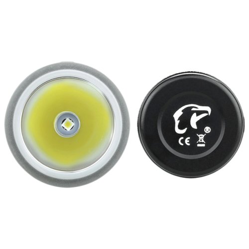 Фонарь Eagletac GX30L2-DR Diffuser XP-L HI V3 (1700 Lm)