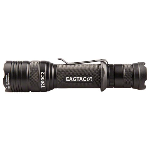 Фонарь Eagletac T200C2 XM-L2 U4 (1277 Lm) Weapon Kit Refurbished