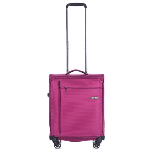 Чемодан Epic Nano (S) Byzantium Purple
