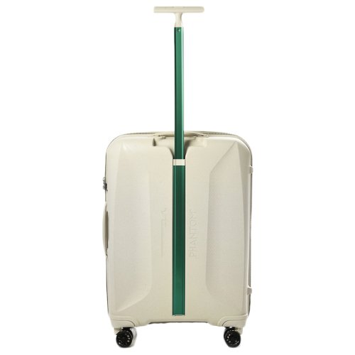 Чемодан Epic Phantom BIO (M) Natural White