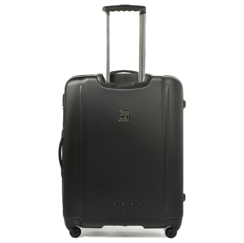 Чемодан Epic POP 4X IV (M) Black