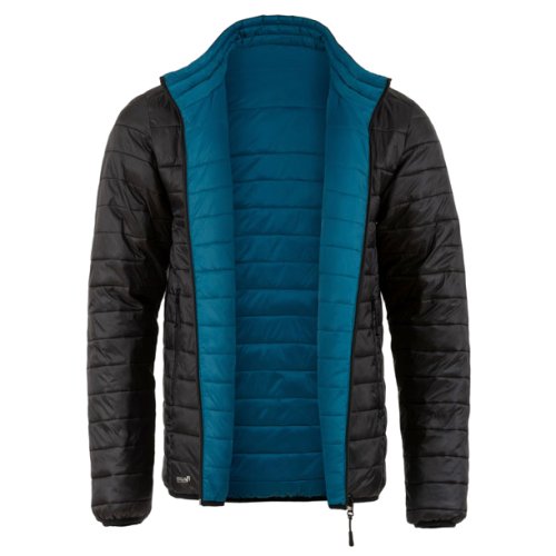 Куртка Highlander Coll Reversible 2 in 1 Black/Petrol XS