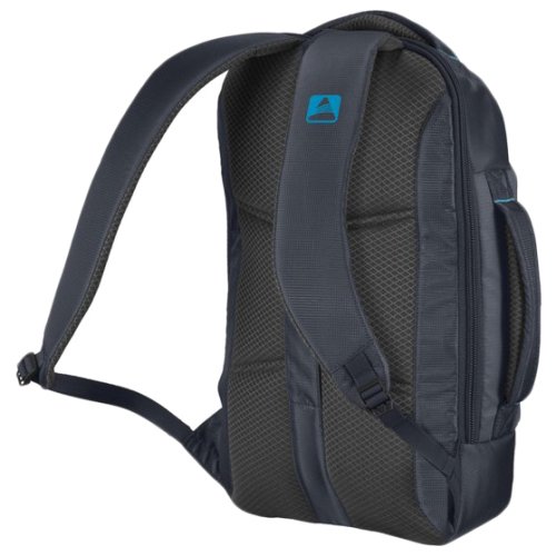 Рюкзак Vango Navigator 25 Carbide Grey