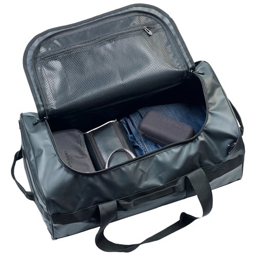 Сумка дорожная Caribee Titan 50L Black
