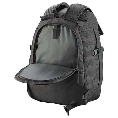Рюкзак Caribee Combat 32 Black