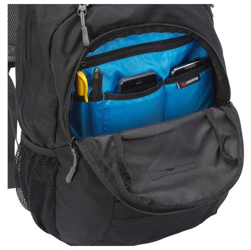 Рюкзак Caribee Nile 30L Black