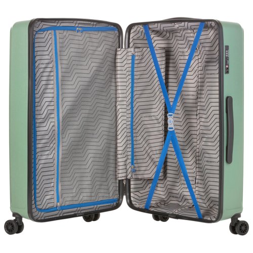 Чемодан CarryOn Transport (L) Olive