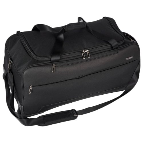 Сумка дорожня на колесах Epic Discovery Neo Bag On Wheels 69 Black