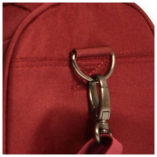 Сумка-косметичка Epic Discovery Ultra 8 Burgundy Red