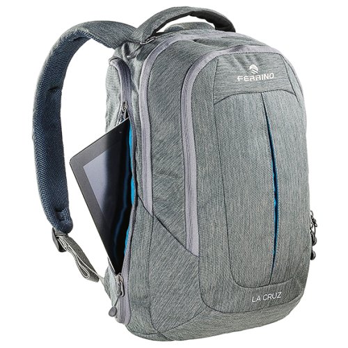 Рюкзак Ferrino La Cruz 22 Grey