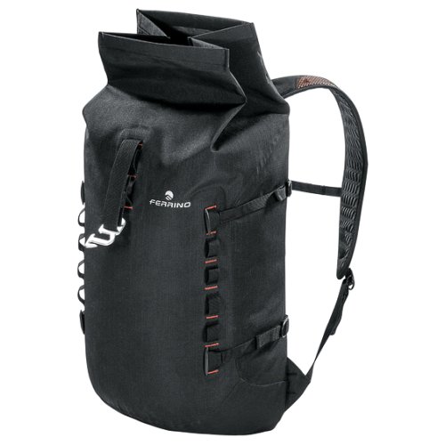 Рюкзак спортивный Ferrino Dry-Up 22 OutDry Black
