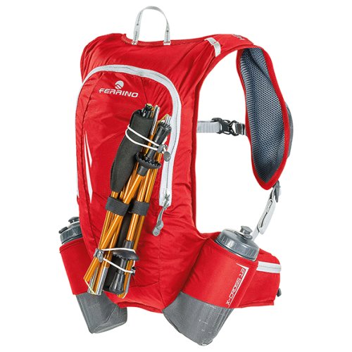 Рюкзак спортивный Ferrino X-Cross Large 12 Red