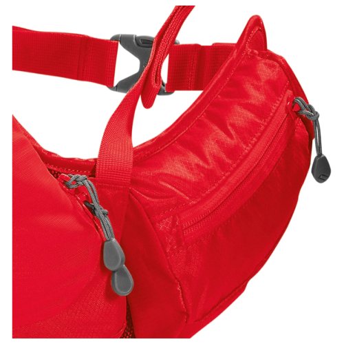 Рюкзак спортивный Ferrino Zephyr HBS 12+3 Red