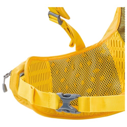 Рюкзак спортивний Ferrino Zephyr HBS 17+3 Yellow
