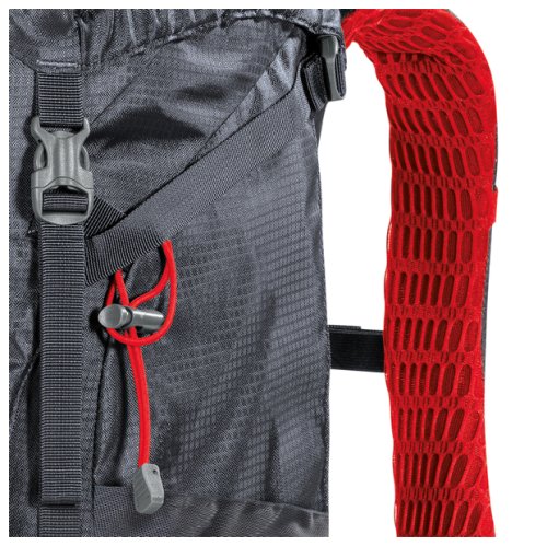 Рюкзак туристический Ferrino Finisterre Recco 28 Black