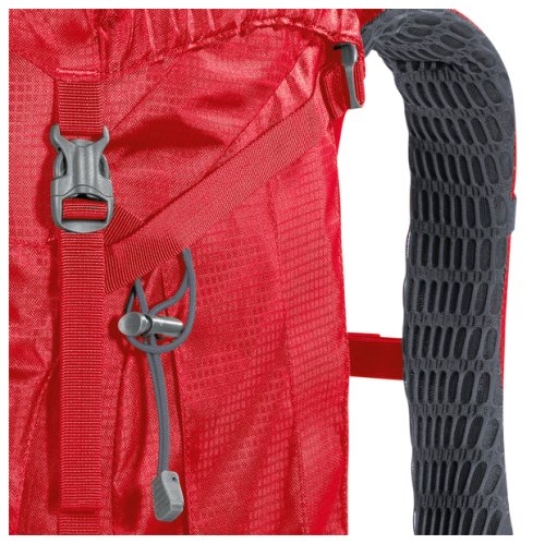 Рюкзак туристический Ferrino Finisterre Recco 38 Red