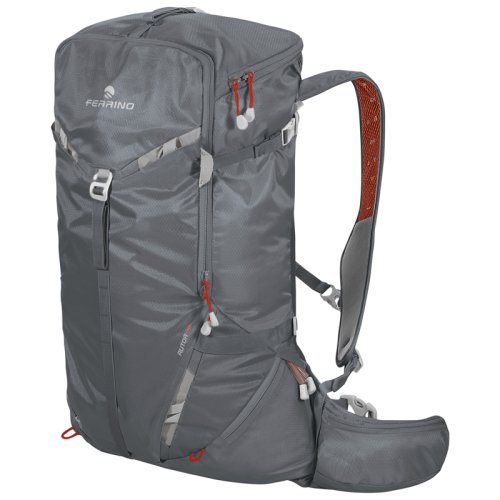 Рюкзак туристический Ferrino Rutor 30 Dark Grey
