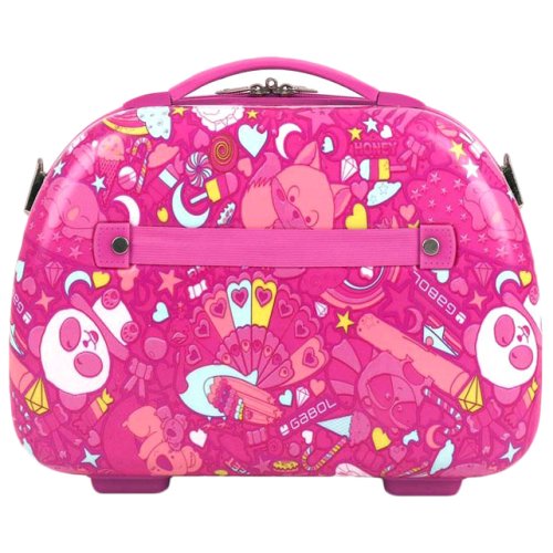 Сумка дорожня Gabol Toy 12L