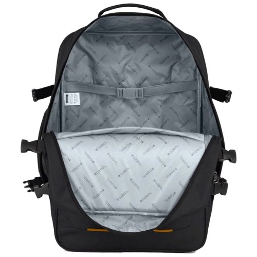 Сумка-рюкзак Gabol Week Cabin 35 Black