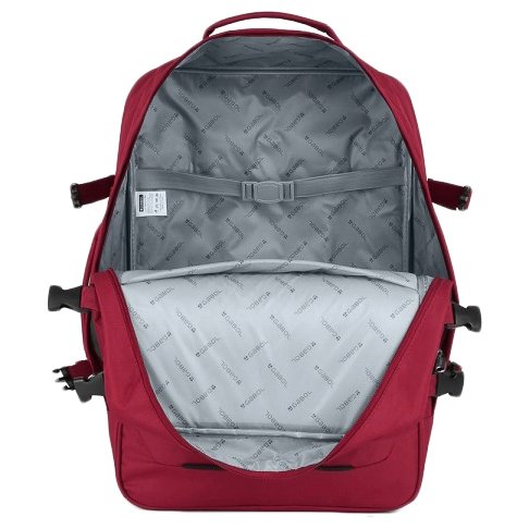 Сумка-рюкзак Gabol Week Cabin 35 Red