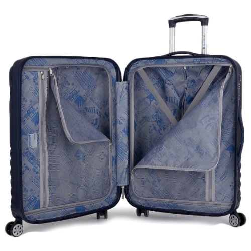 Чемодан Gabol Atlanta (M) Blue