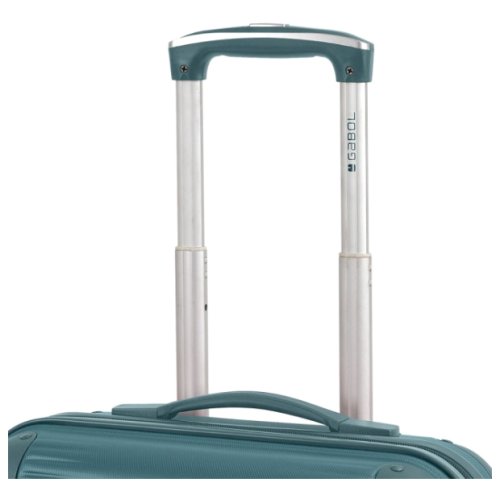 Чемодан Gabol Balance (L) Turquoise