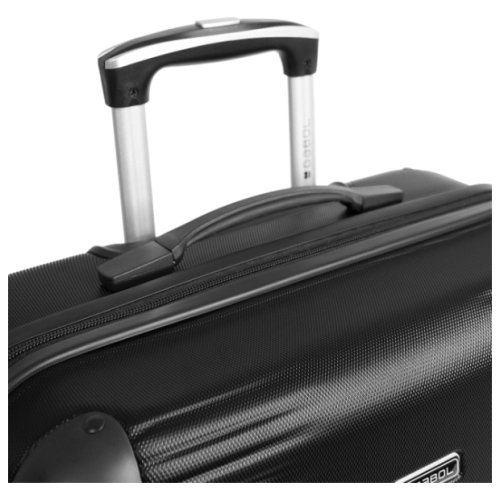Чемодан Gabol Balance (M) Grey