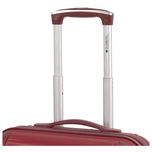Чемодан Gabol Balance (M) Red