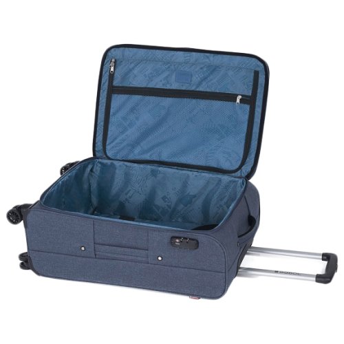 Чемодан Gabol Board (M) Blue