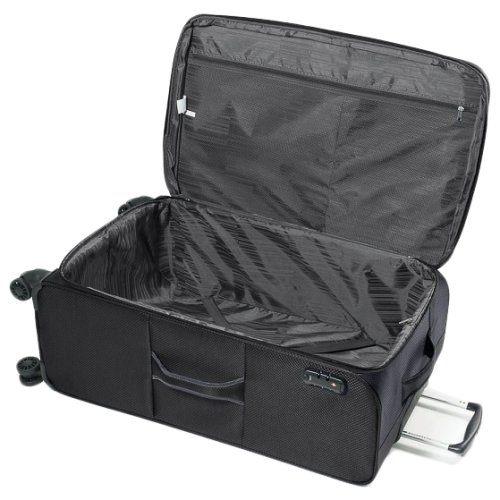 Чемодан Gabol Cloud (L) Black
