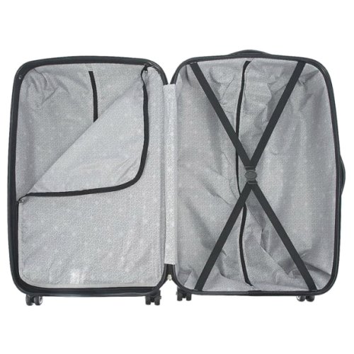 Чемодан Gabol Line (M) Grey