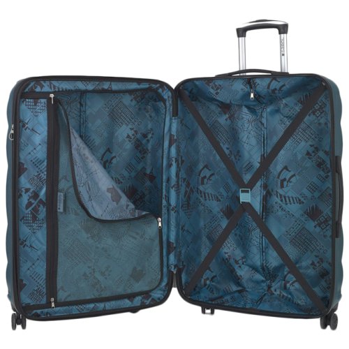 Чемодан Gabol London (L) Turquoise